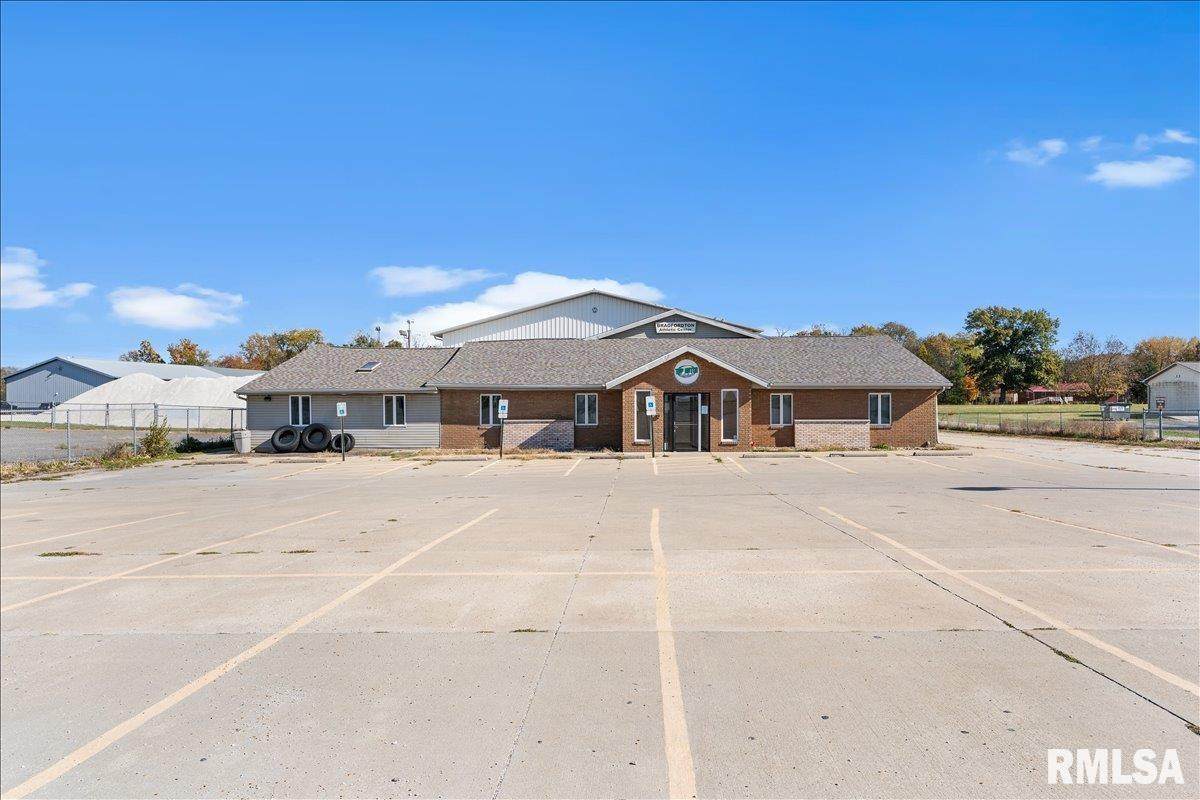 1200 Bradfordton Road - Photo 1