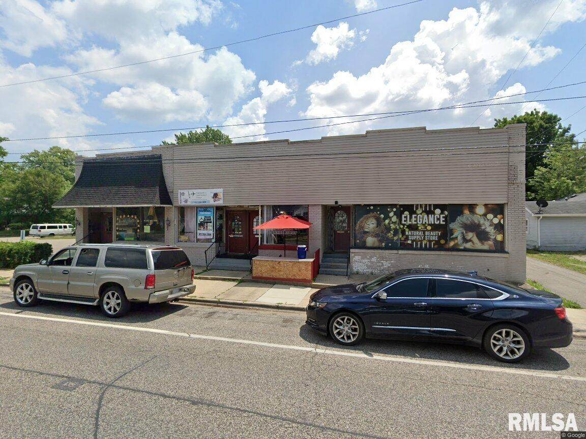 212 Laurel Street - Photo 1