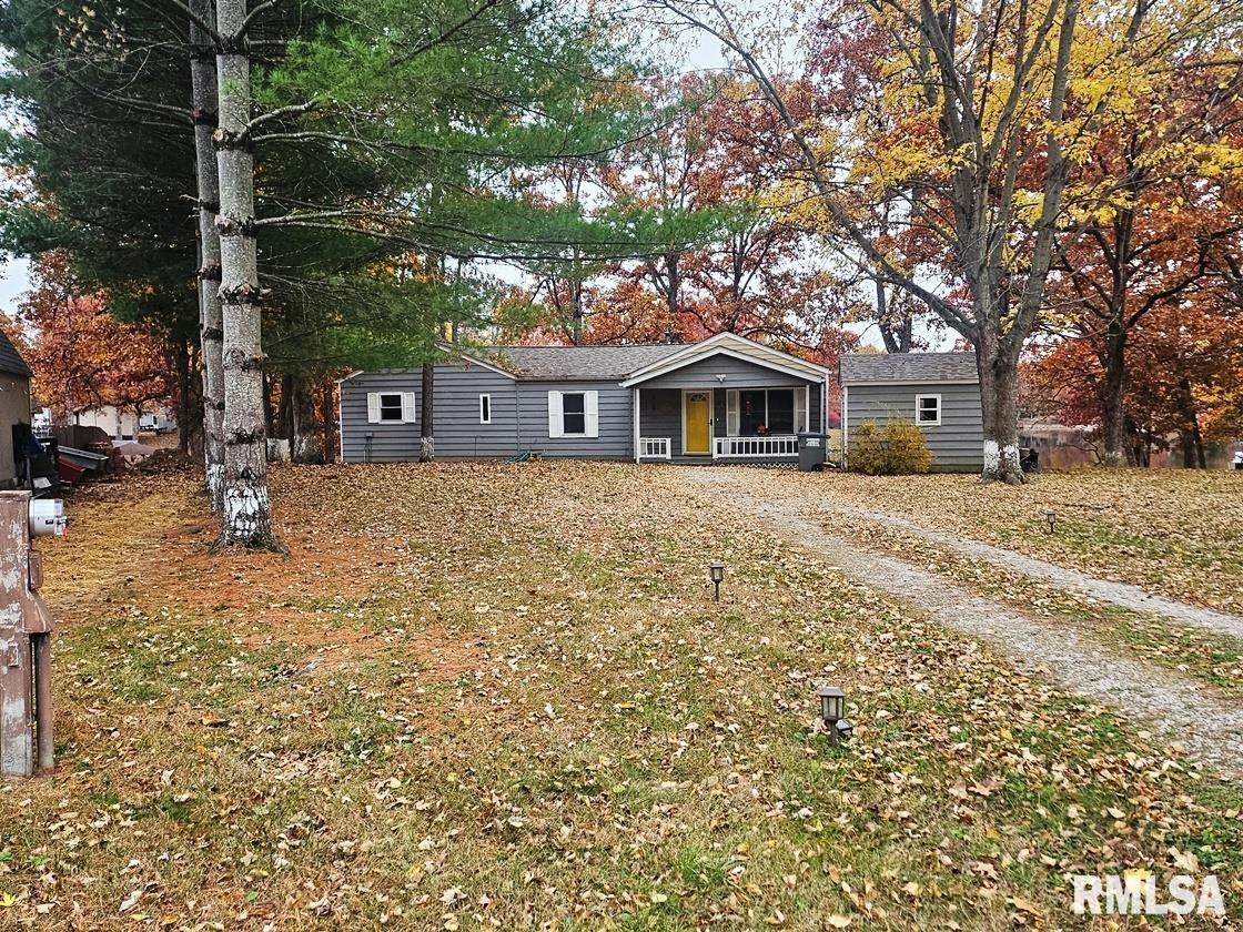 11130 Catatoga Drive - Photo 1