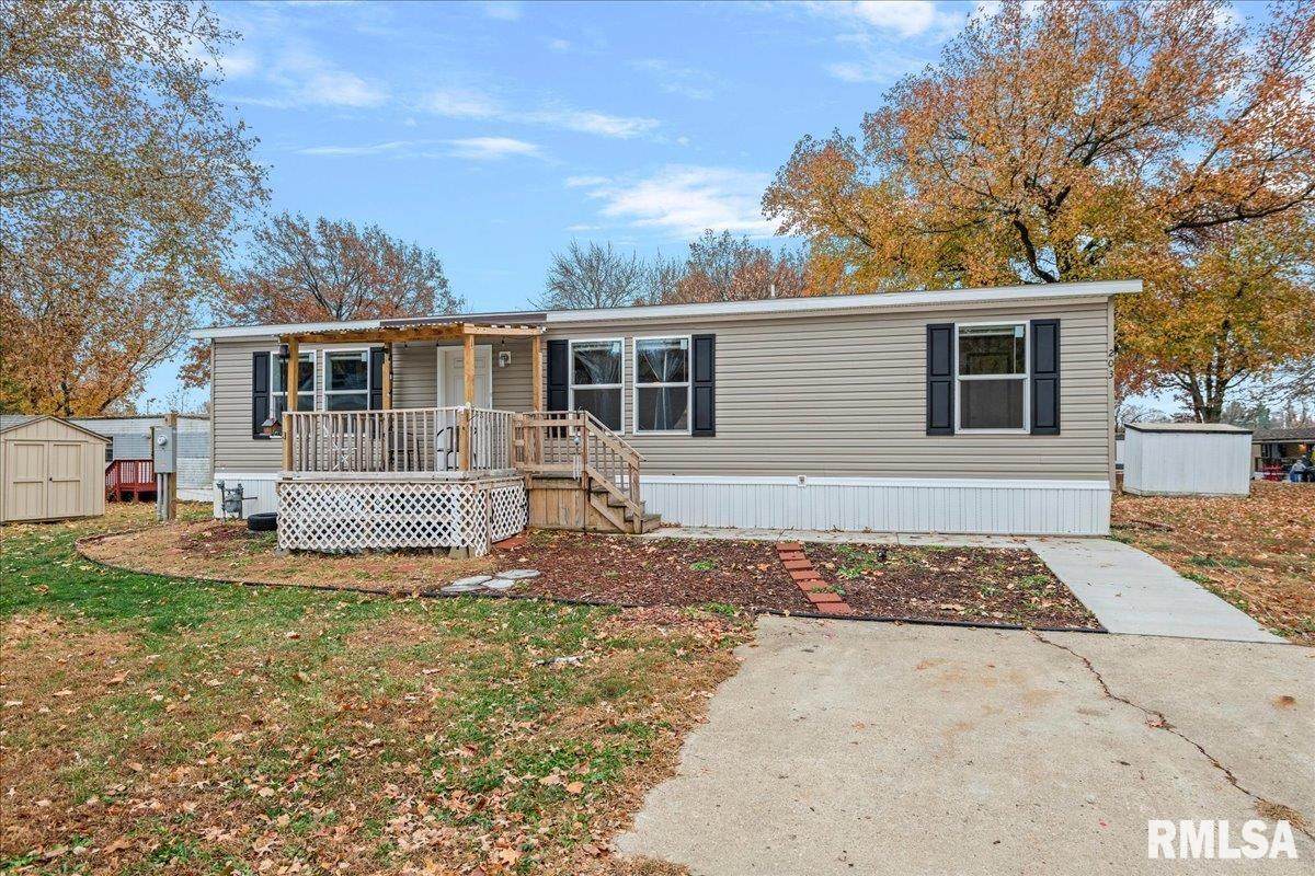 3725 Peoria Road - Photo 1