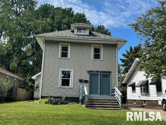 2339 10TH Street - Photo 1