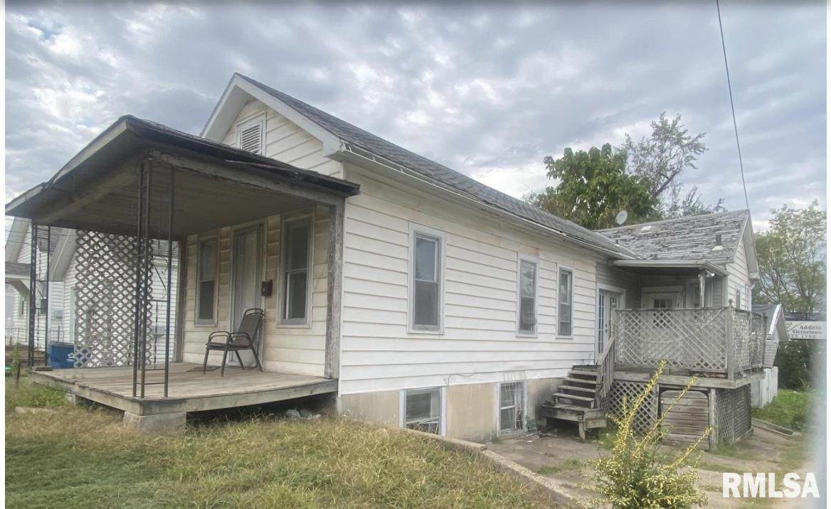 325 Cherry Street - Photo 1