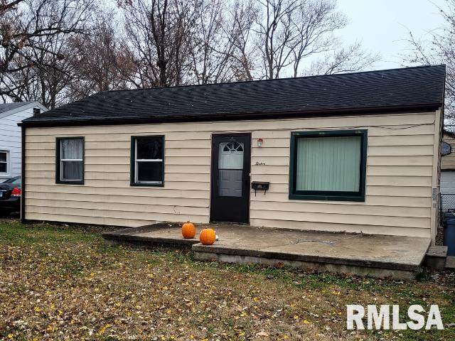 12 Gettysburg Drive - Photo 1