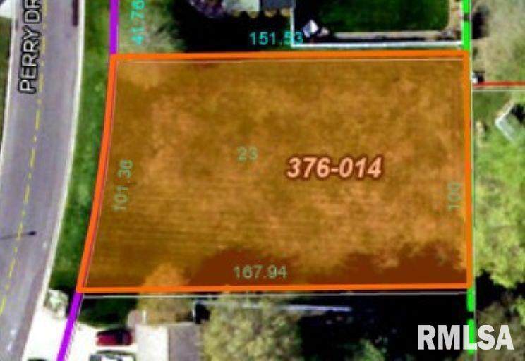 18880 Perry Drive - Photo 1