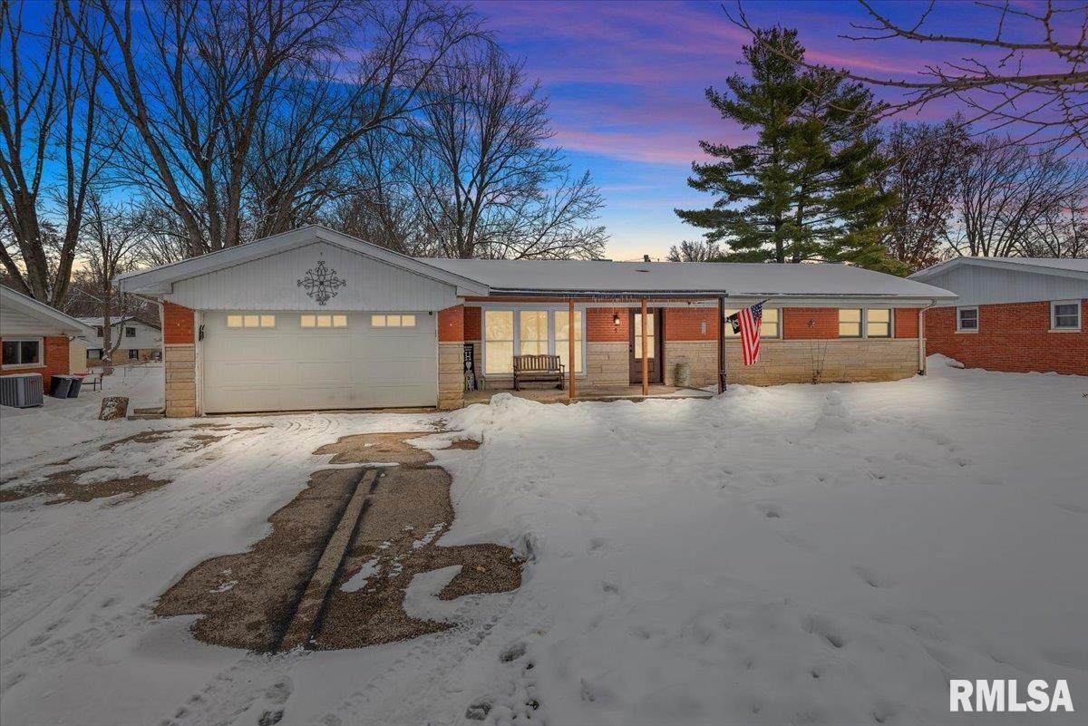 5 Oakwood Drive - Photo 1