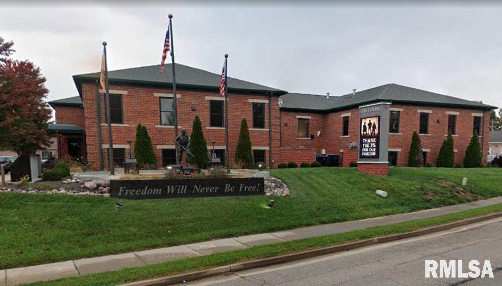 2815 Old Jacksonville Boulevard - Photo 1