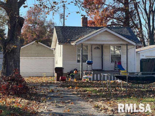 2233 12TH Street - Photo 1