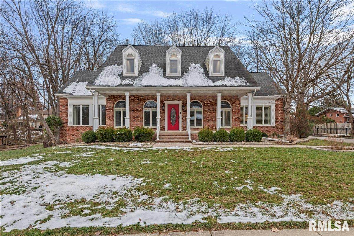 804 Fairfax Court - Photo 1