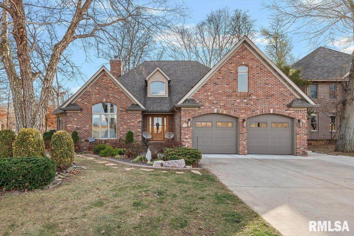 2314 Northshire Road - Photo 1