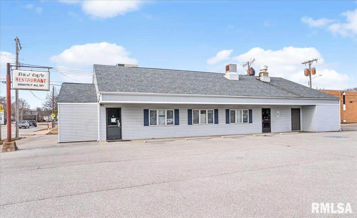 915 Laurel Street - Photo 1