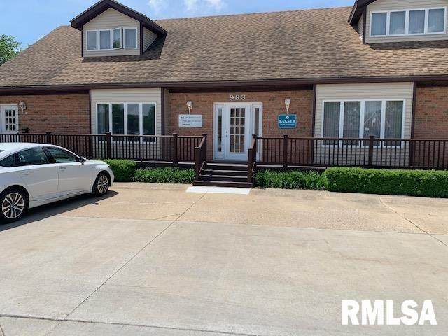 983 Clocktower Drive - Photo 1