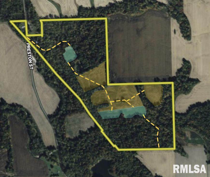 3720 Preston Street - Photo 1