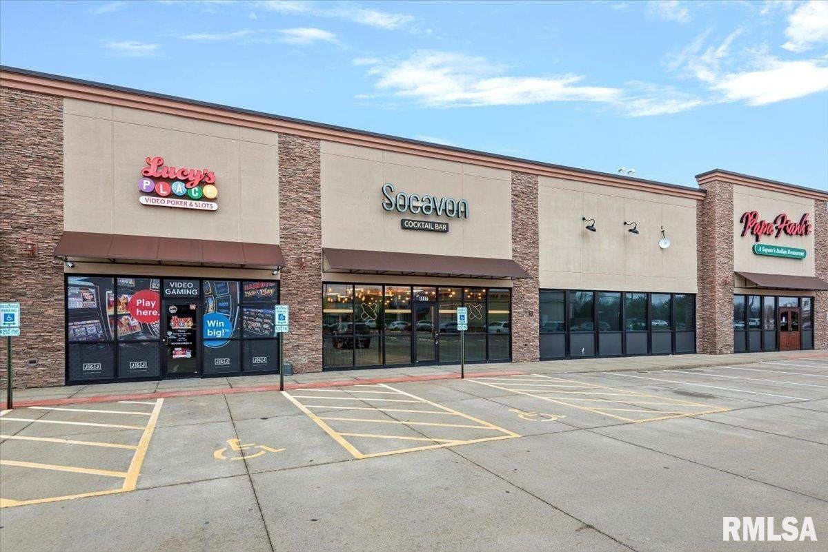 4117 Wabash Avenue - Photo 1