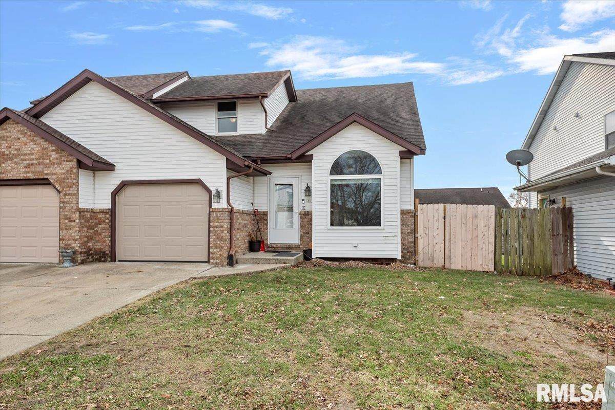 130 Genoa Drive - Photo 1