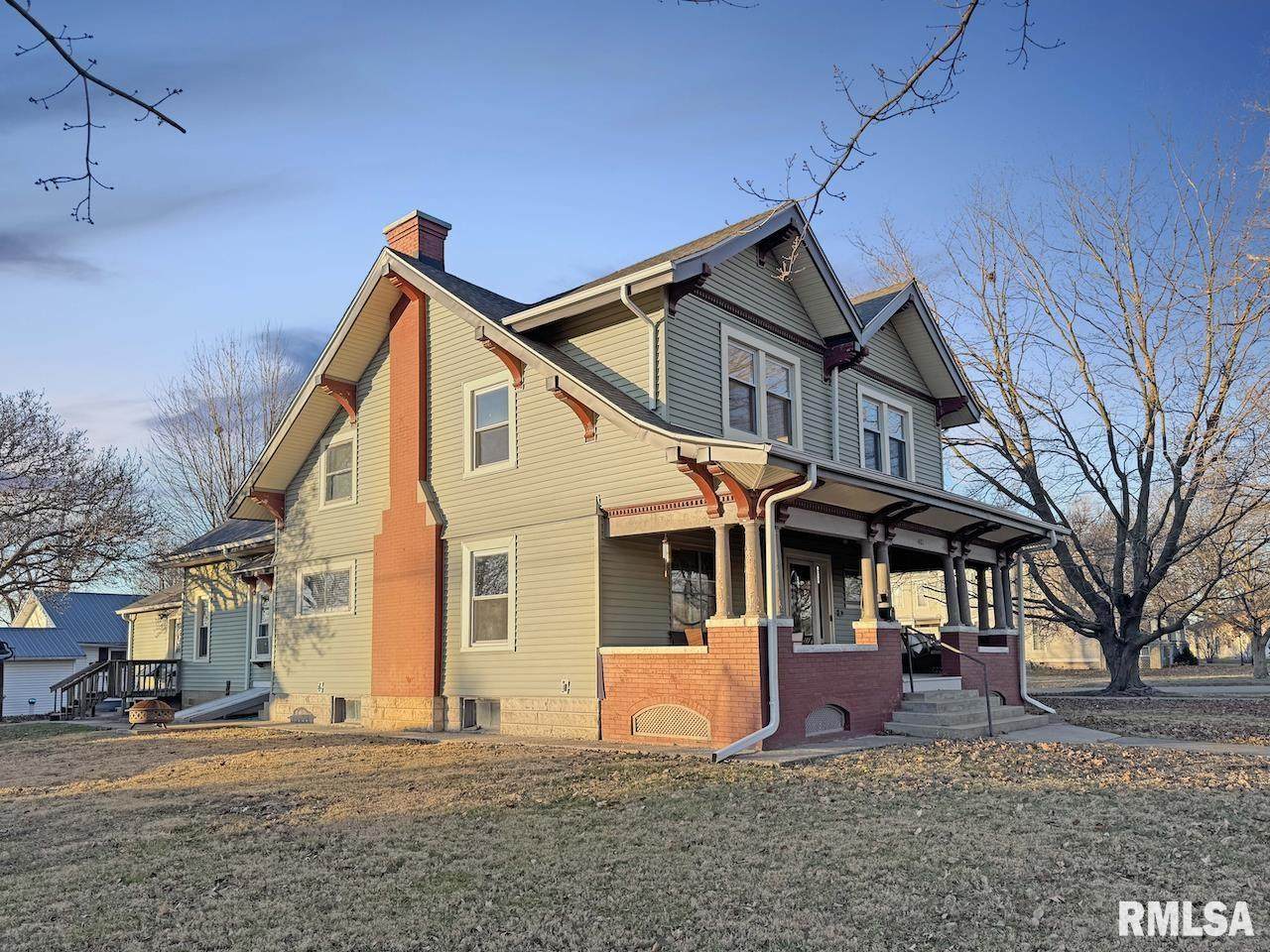 401 Cross Street - Photo 1