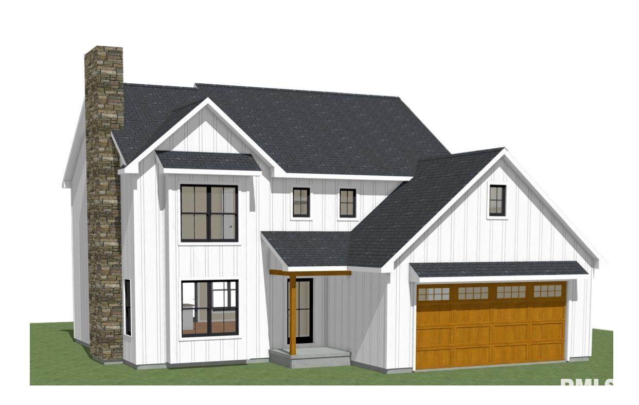 622 Neylon Street - Photo 1