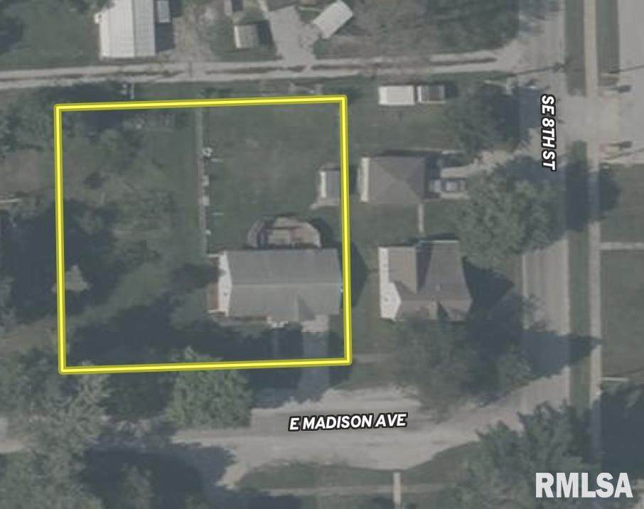 706 Madison Street - Photo 1