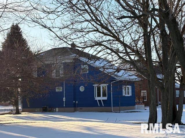 543 Webster Street - Photo 1