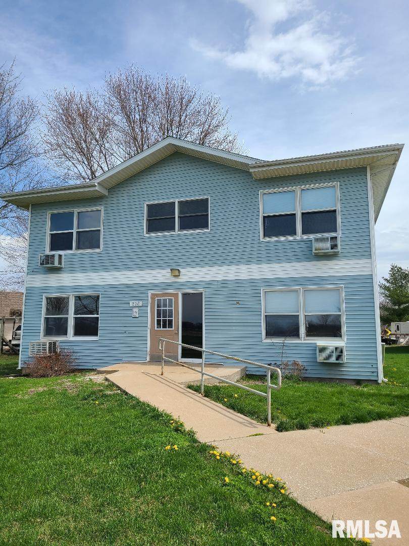 206 Spruce Street - Photo 1