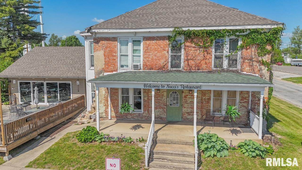 231 Madison Street - Photo 1