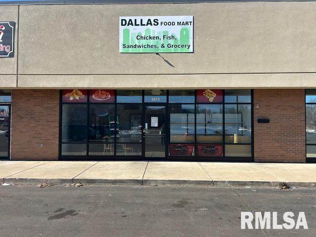 2613 Stevenson Drive - Photo 1