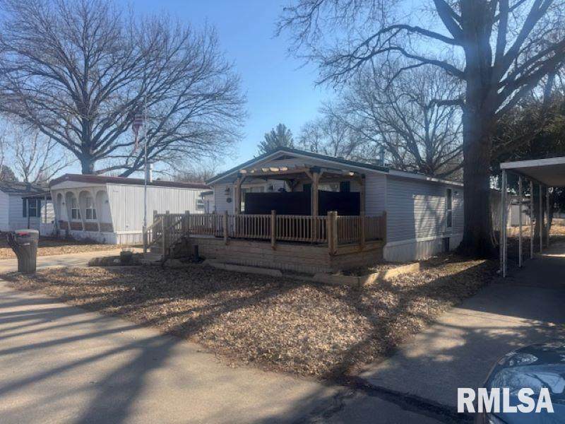 2208 Rancho Boulevard - Photo 1