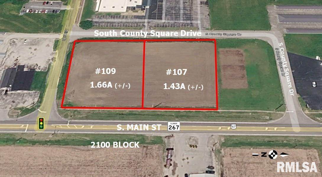 109 County Square Drive South - Photo 1