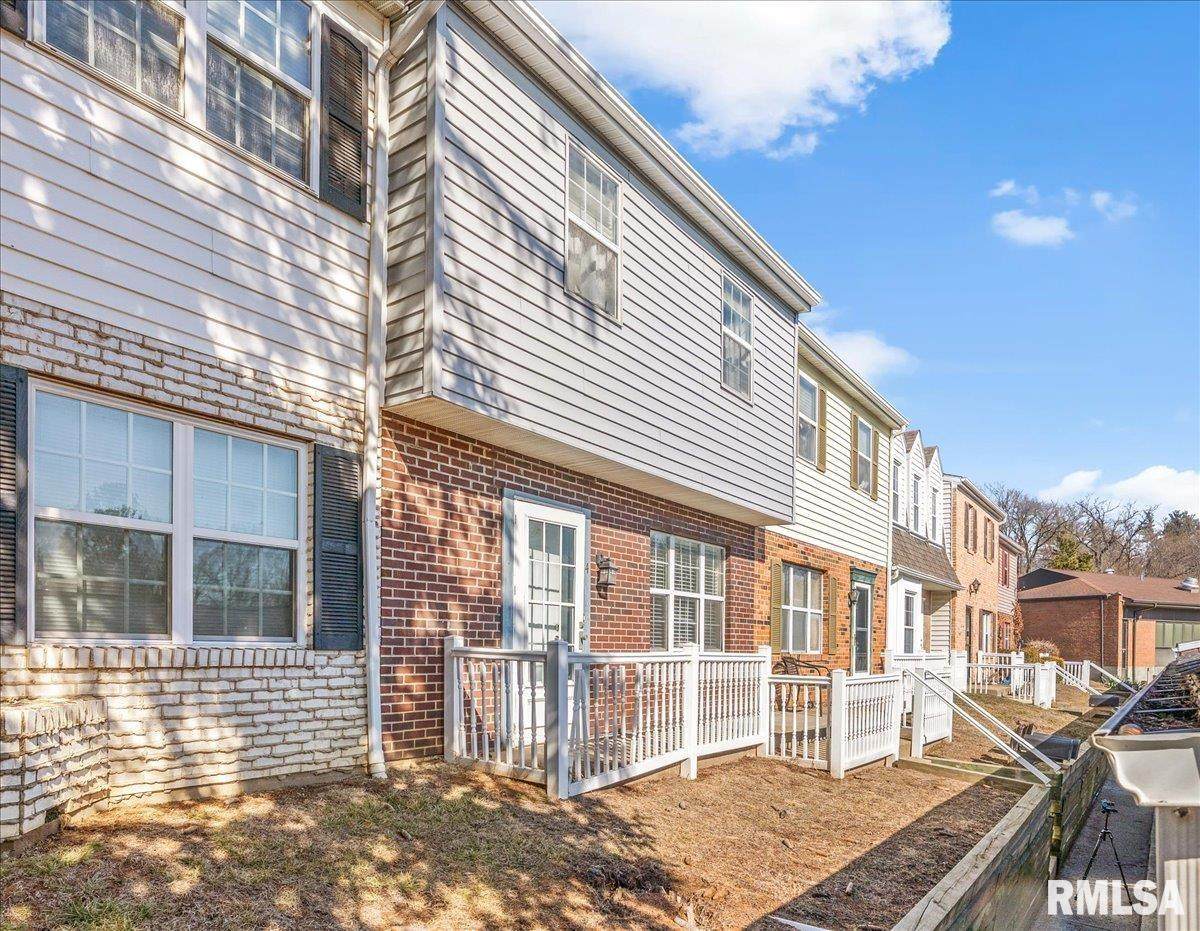 14 Sycamore Row - Photo 1