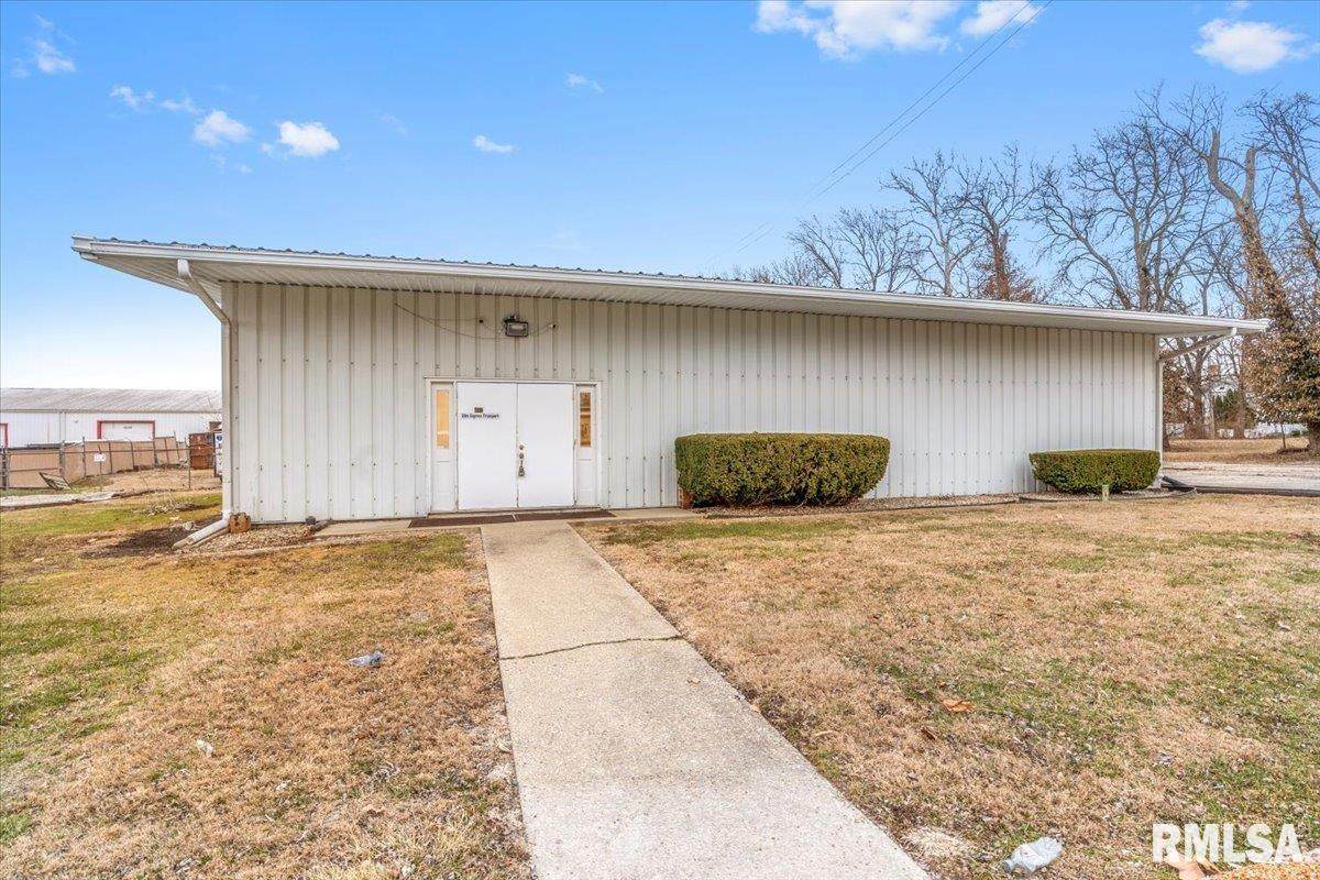 402 Dawson Street - Photo 1