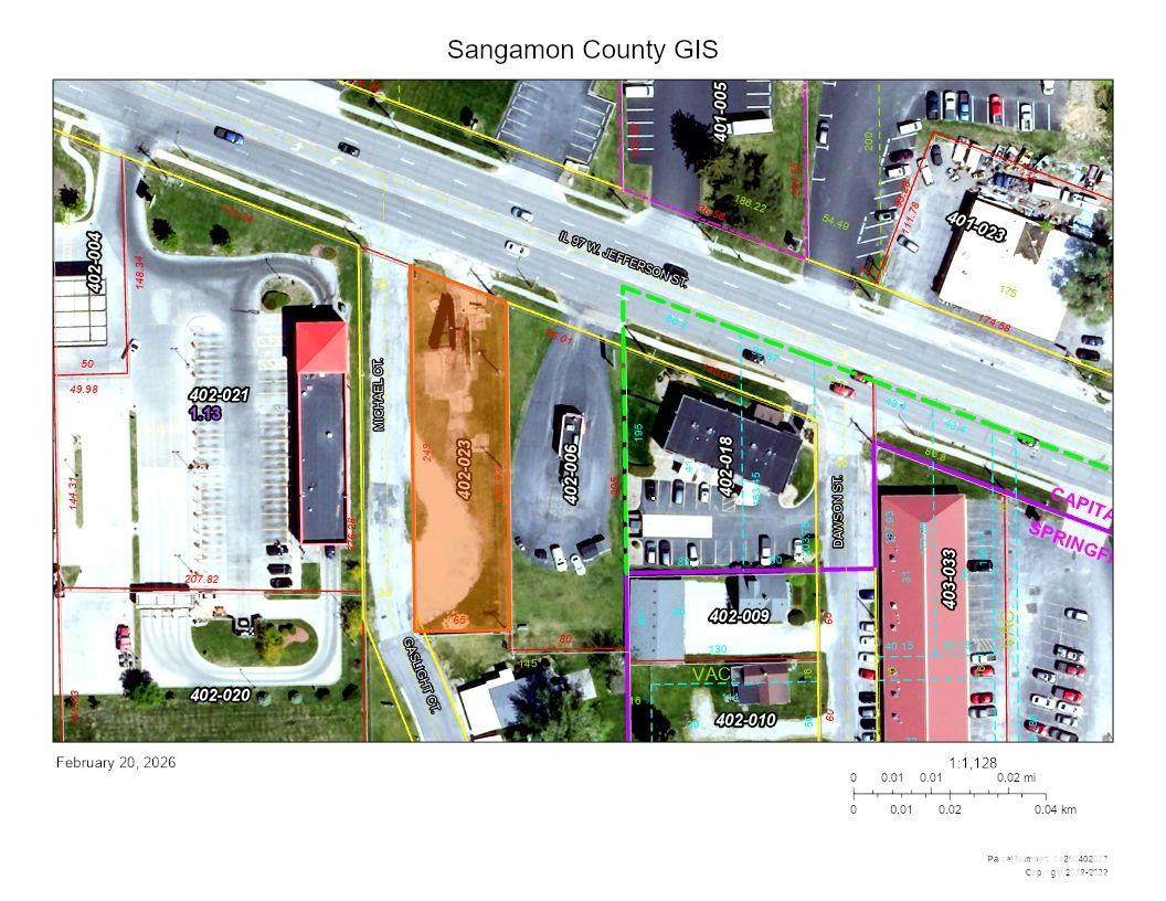 1614 Jefferson Street - Photo 1