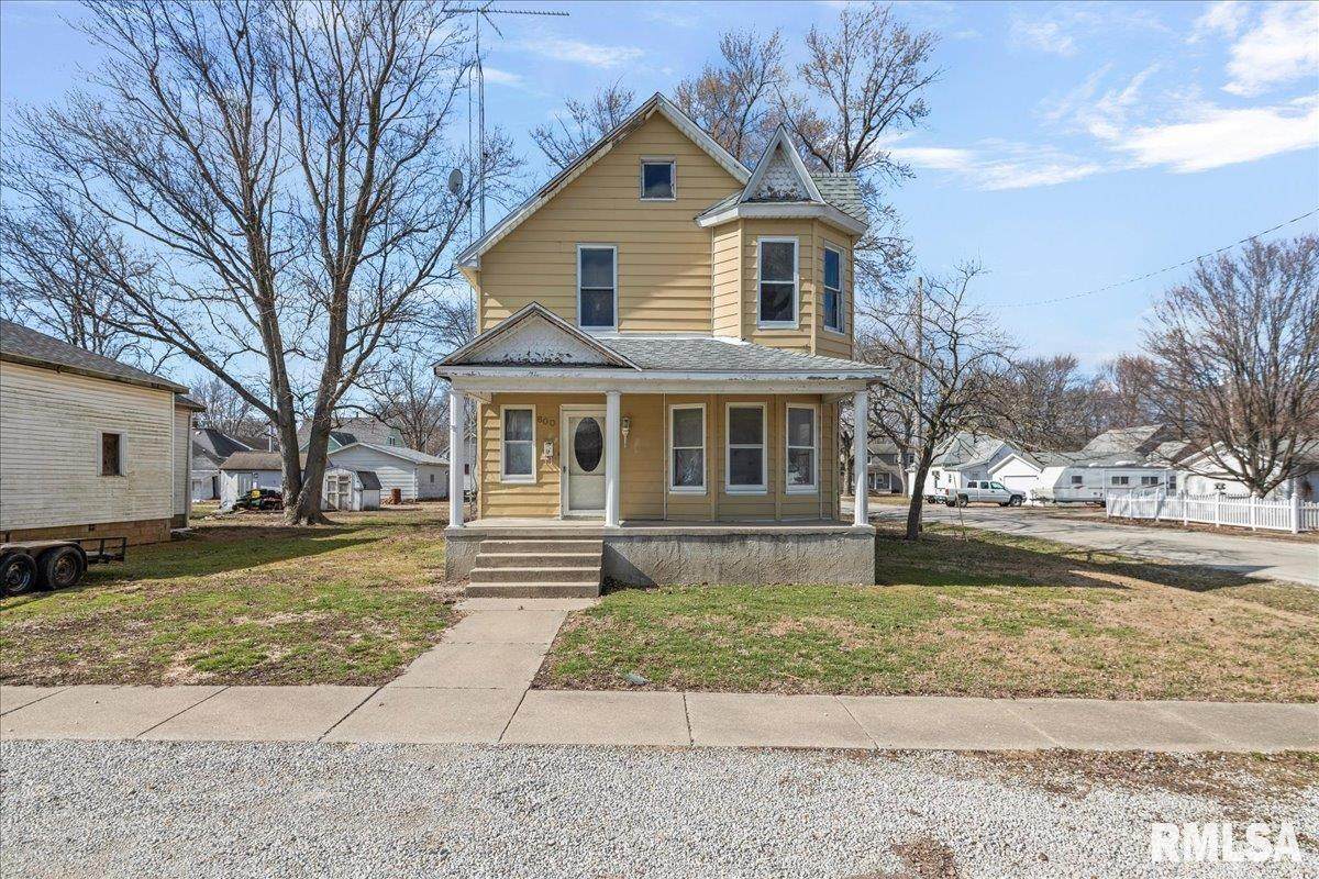 600 Sanford Avenue - Photo 1