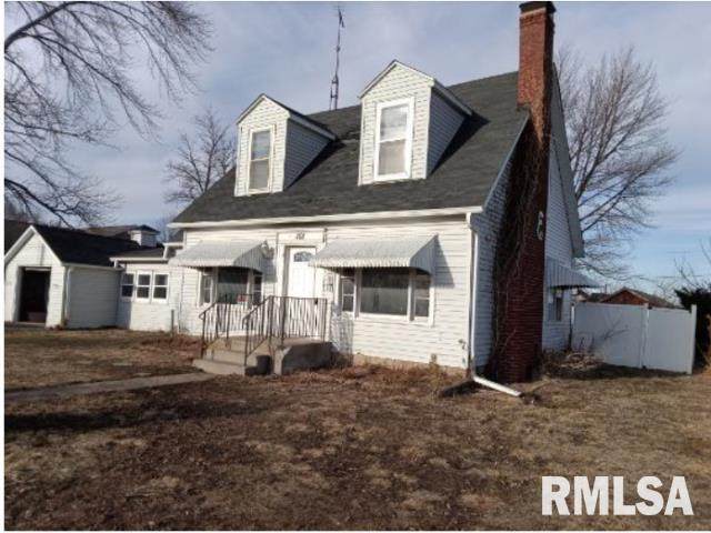 101 Oak Street - Photo 1