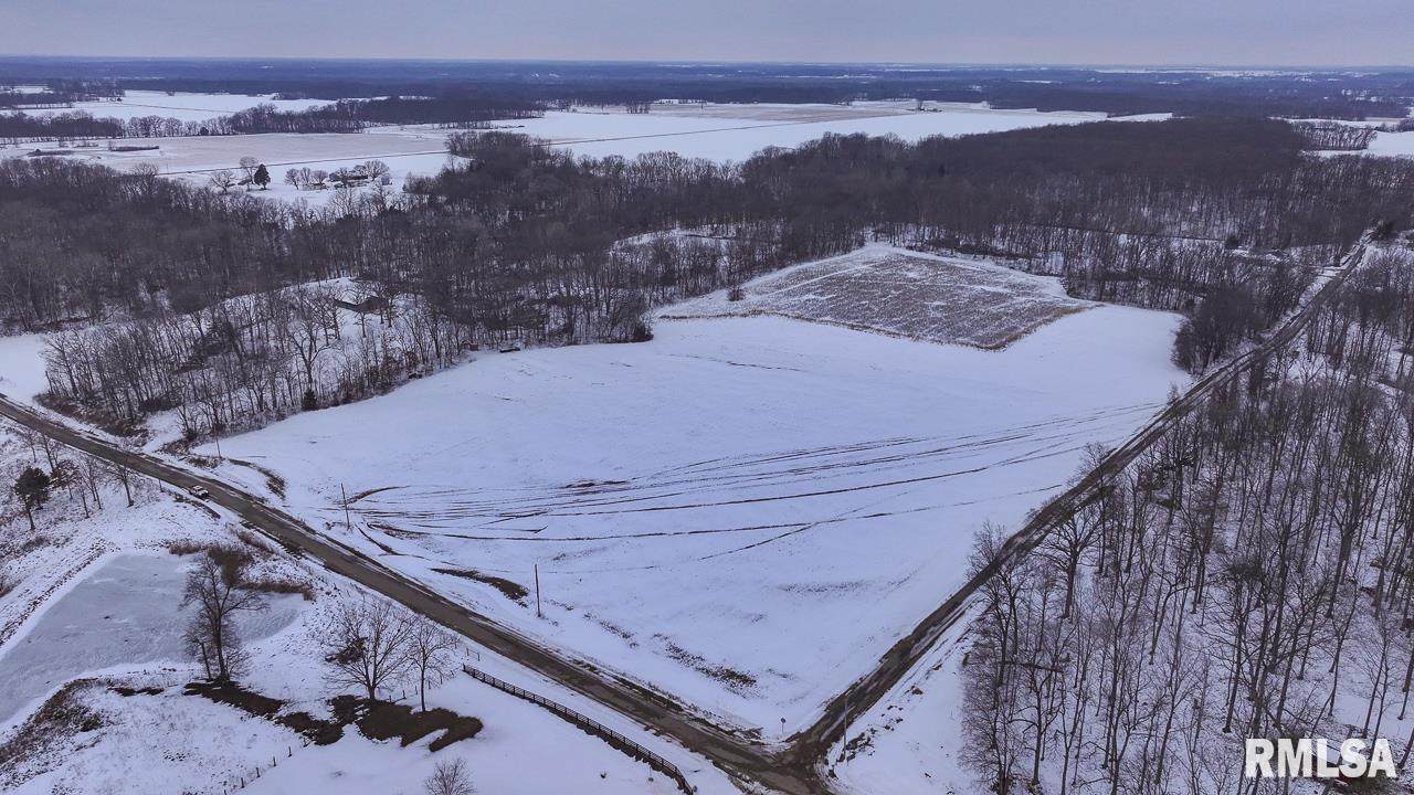 RR 2300 N Avenue - Photo 1