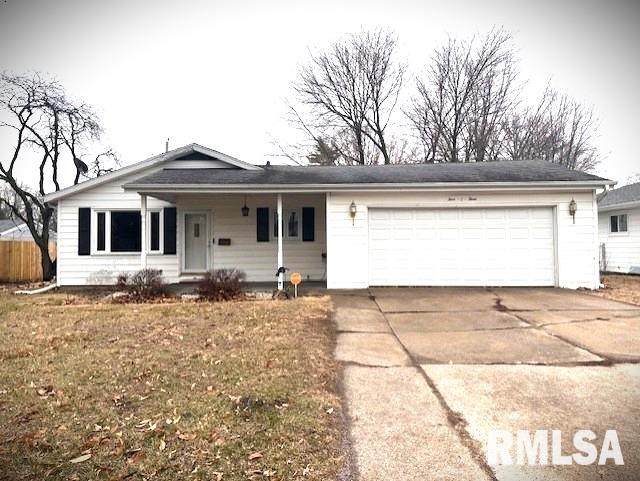 403 Pendik Road - Photo 1
