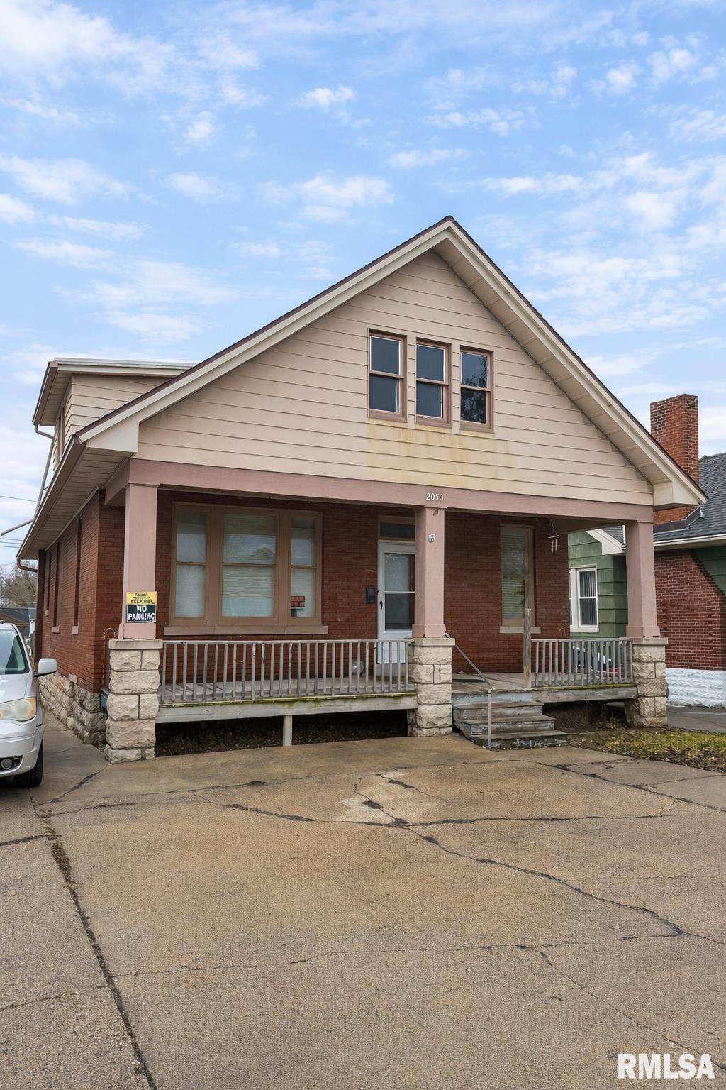 2050 Broadway Street - Photo 1