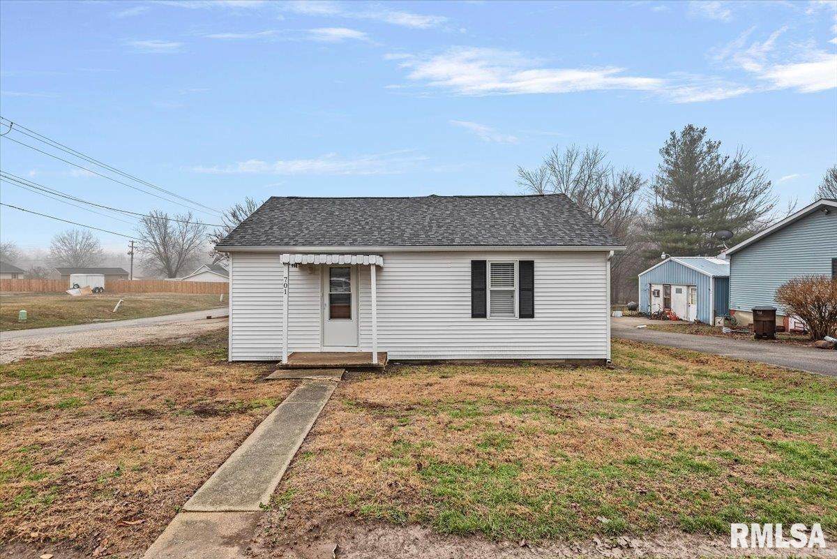 701 Vine Street - Photo 1