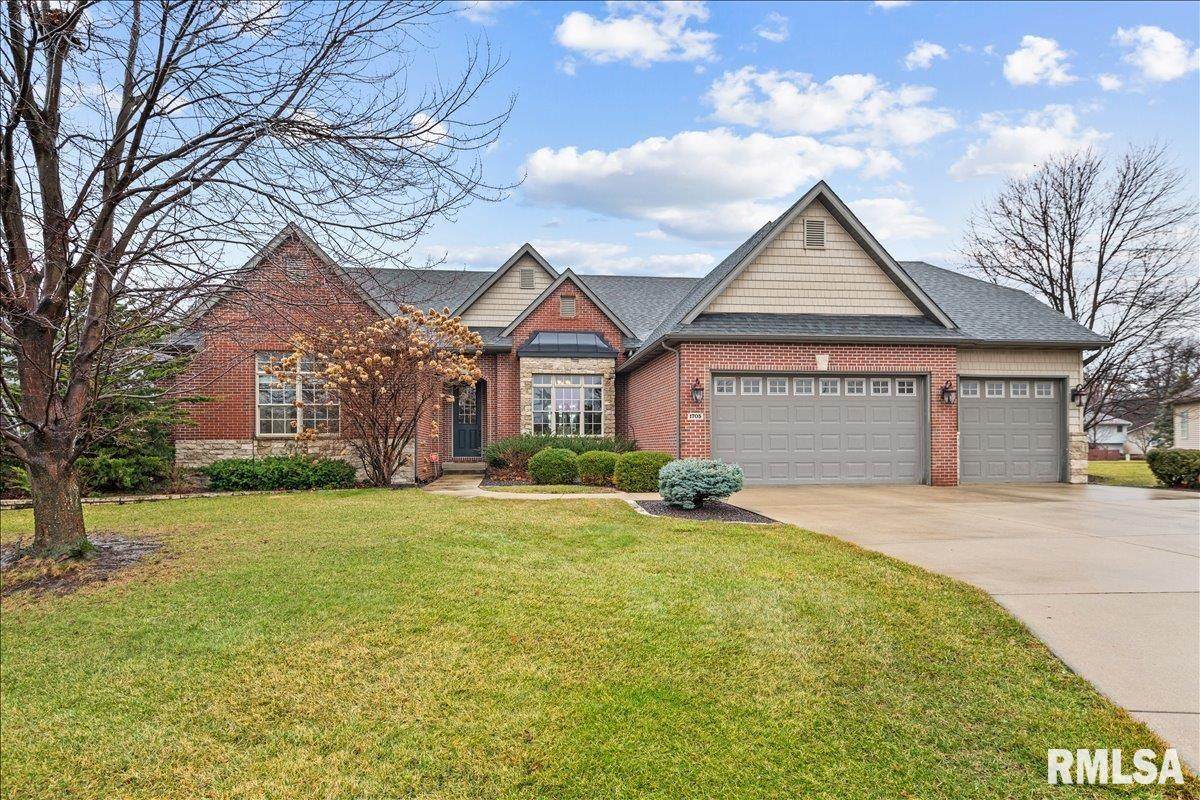 1705 Interlacken Road - Photo 1