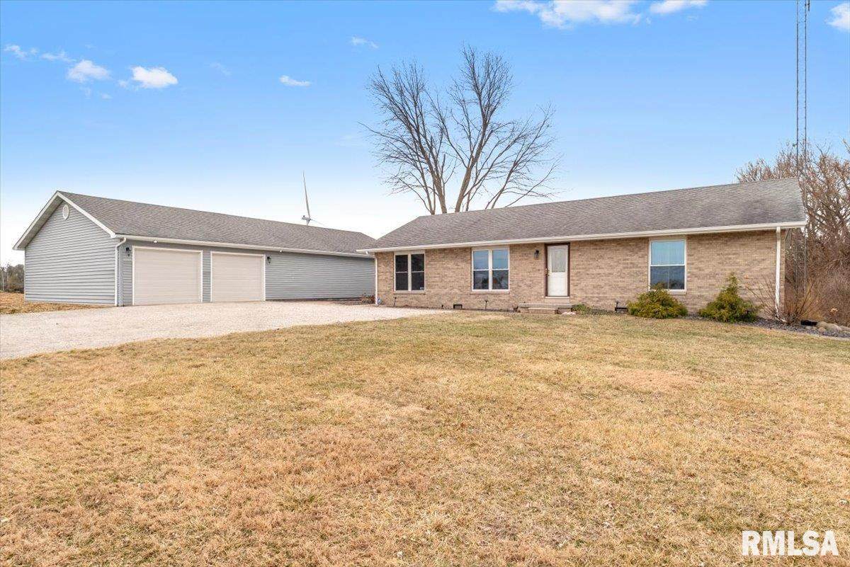 14201 Williamson Road - Photo 1