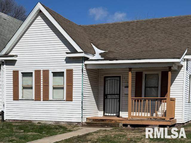 1617 Matheny Avenue - Photo 1
