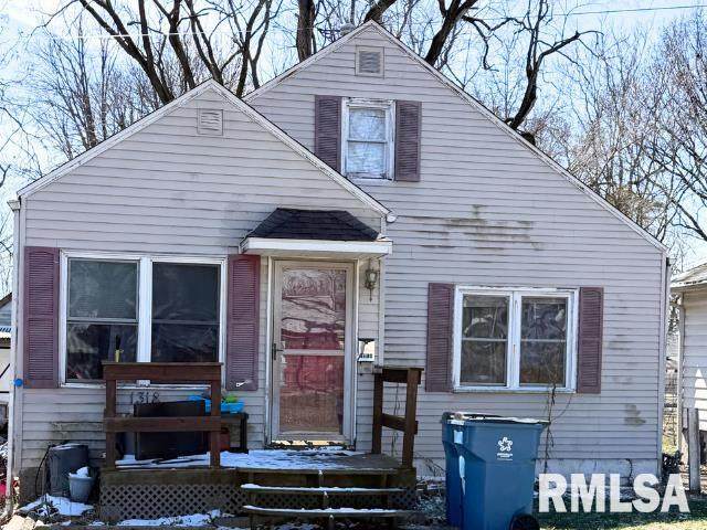 1318 Lenox Avenue - Photo 1