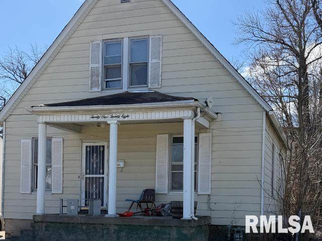 2128 Capitol Avenue - Photo 1