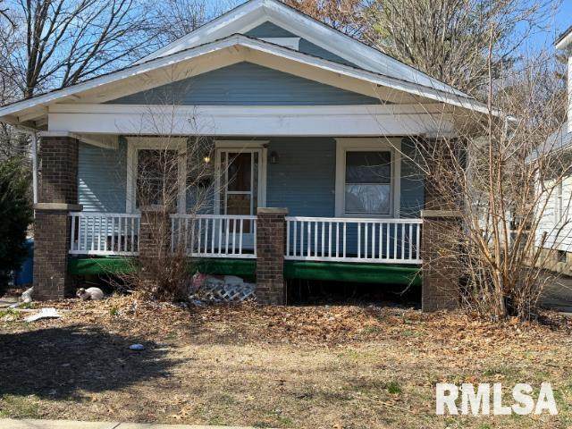 2313 13TH Street - Photo 1