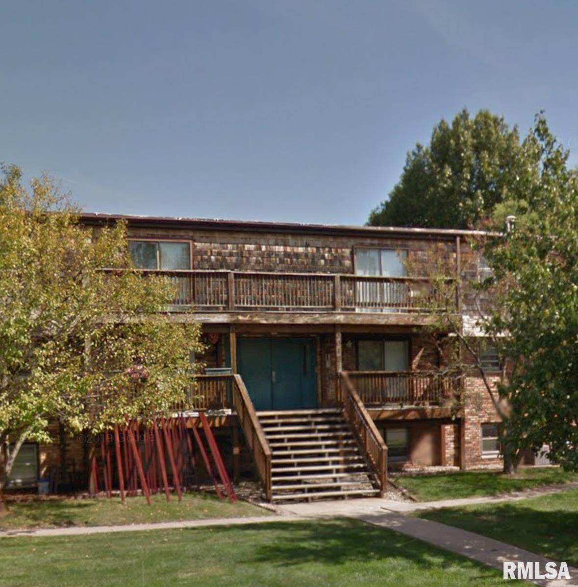 3012 Taylor Avenue - Photo 1