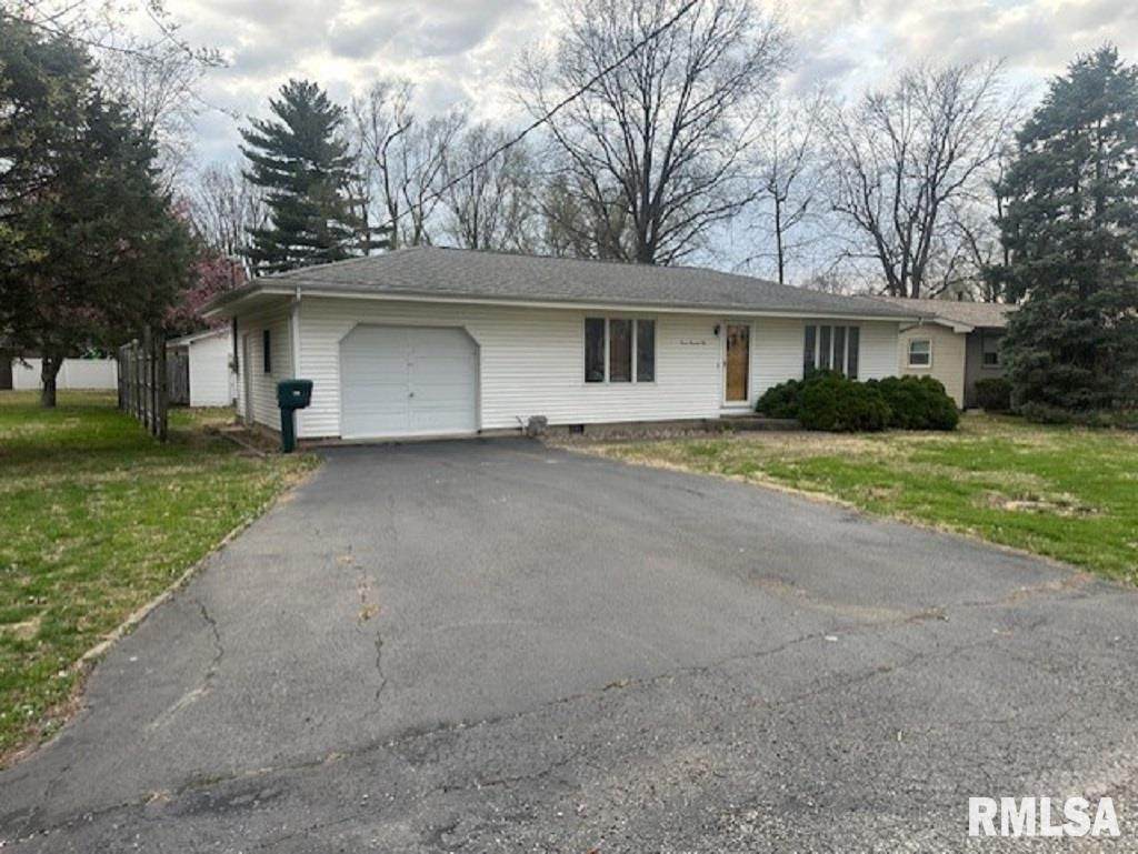 705 Silver Street - Photo 1