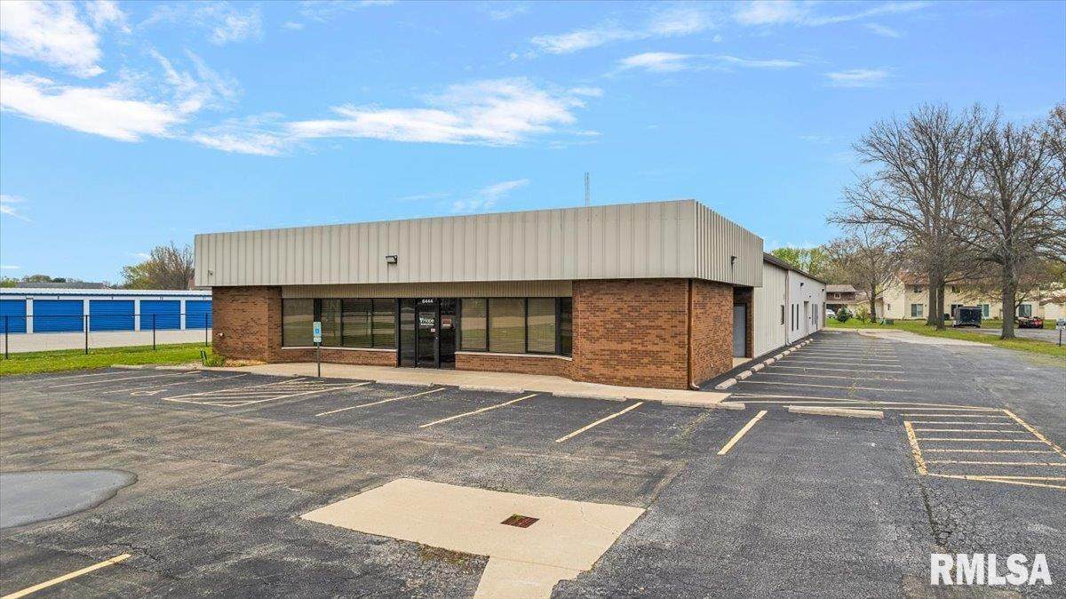 6444 6th Street Frontage Road - Photo 1