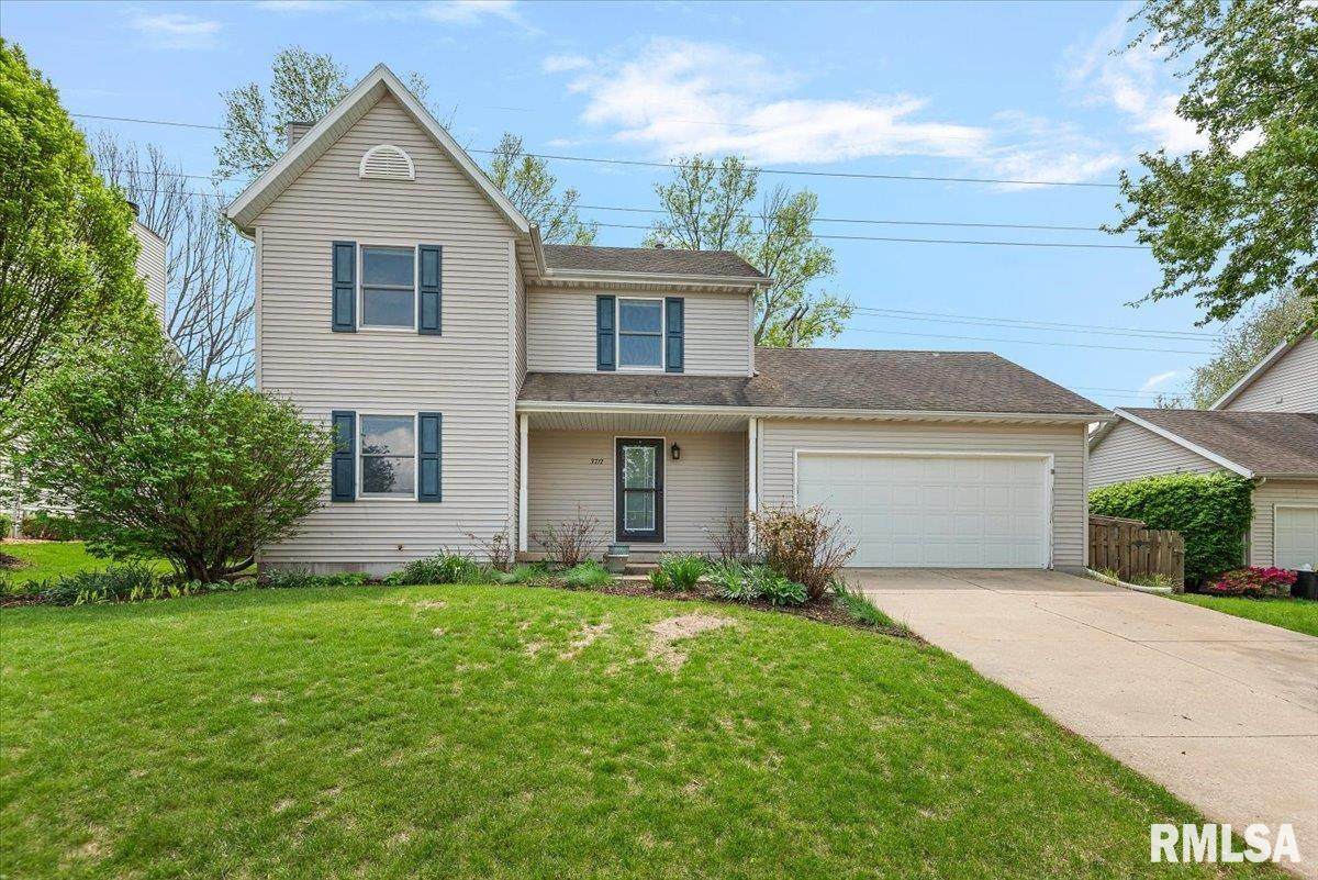 3712 Viking Boulevard - Photo 1