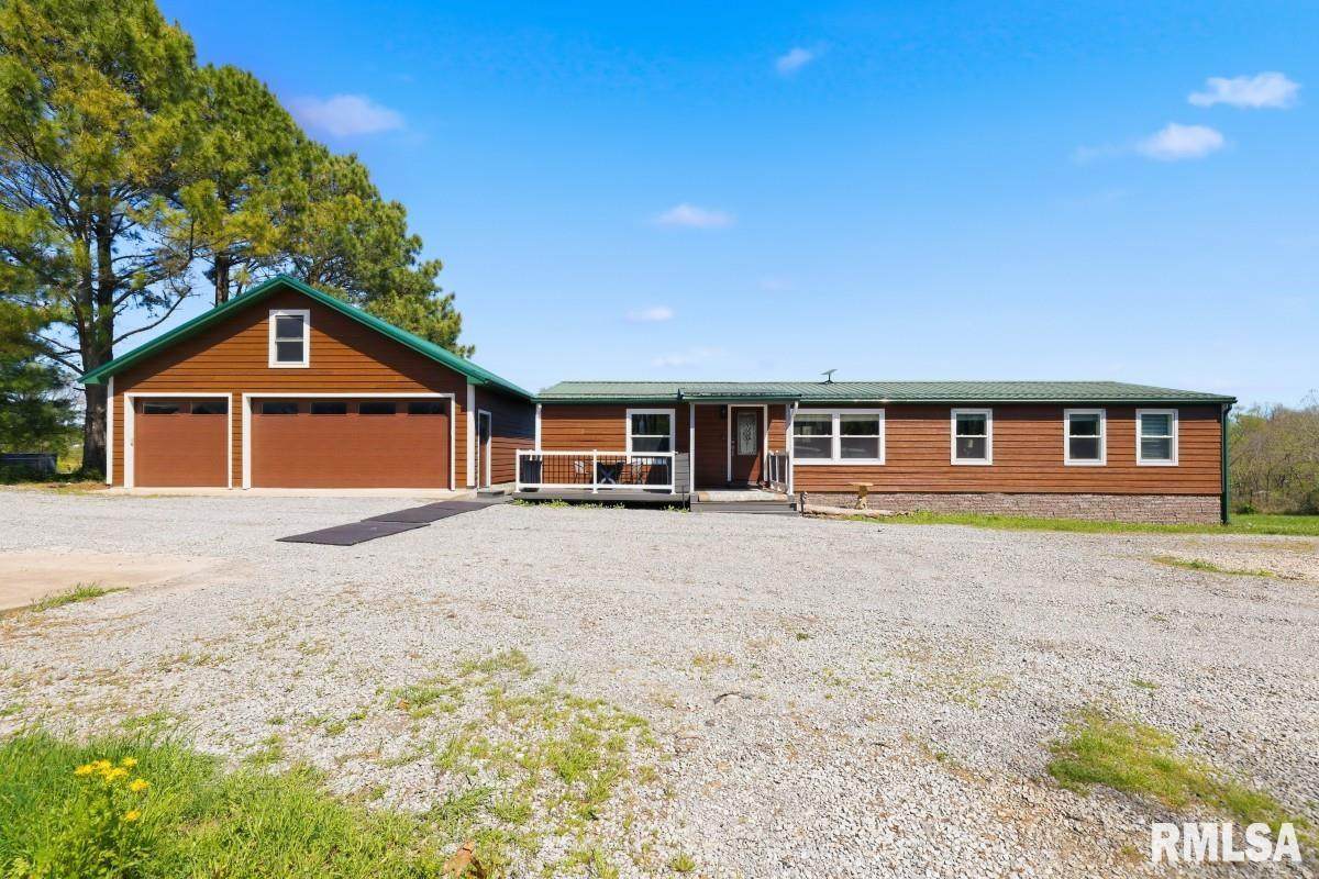 21105 Lori Lane Lane - Photo 1