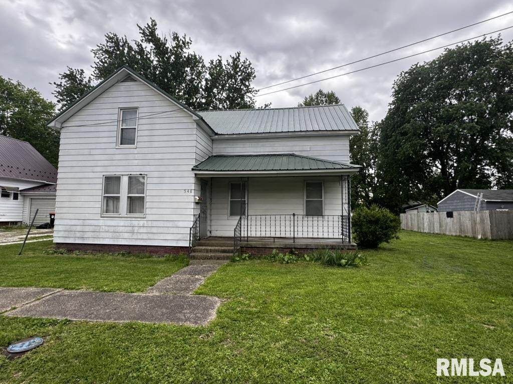 548 Washington Street - Photo 1