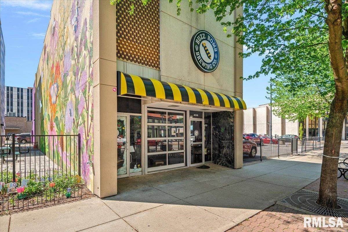 406 Adams Street - Photo 1