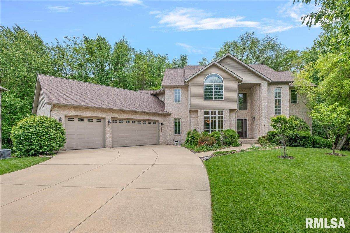4104 Chandlerwood Road - Photo 1